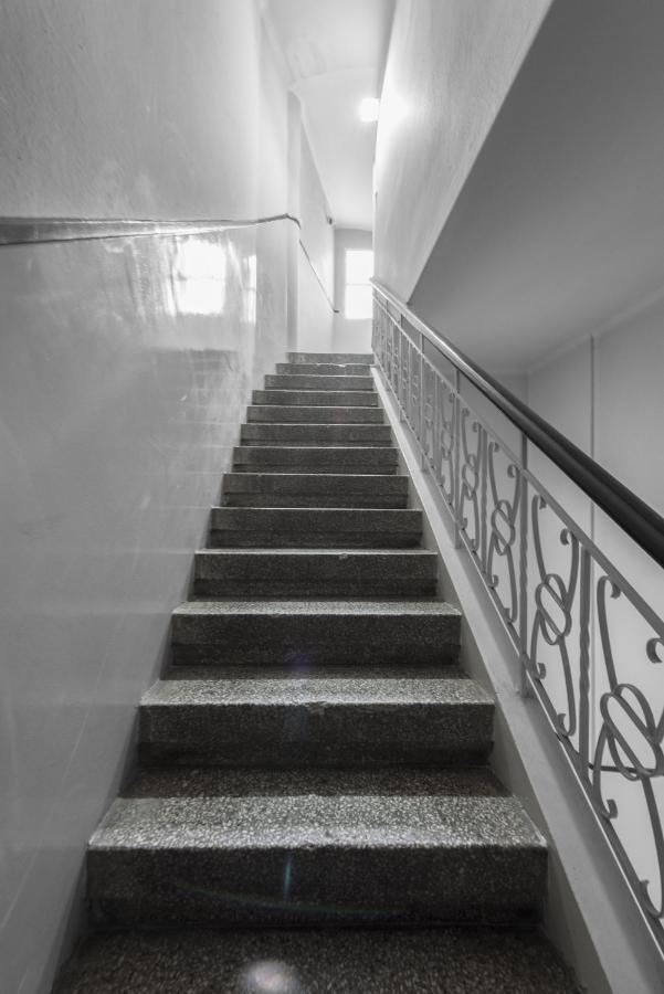 Penthouse Level 9, Nilie Hospitality Mgmt Appartement Thessaloniki Buitenkant foto